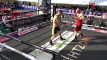 Rhys Edwards vs Jamie Quinn (02-07-2021) Full Fight