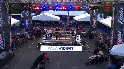 Stanley Stannard vs Genadij Krajevskij (11-06-2021) Full Fight