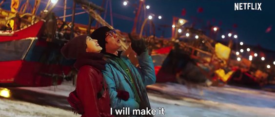 Us and Them Bande-annonce (EN)