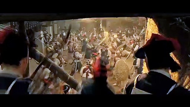 Blades of Blood Bande-annonce (EN)