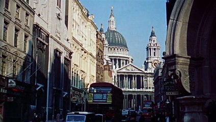 Inspecteur de service Bande-annonce (EN)