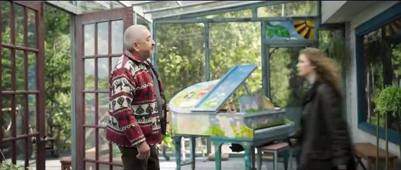 Le Loup et le Lion Bande-annonce (UK)