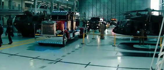Transformers 3 : La Face cachée de la Lune Bande-annonce (EN)