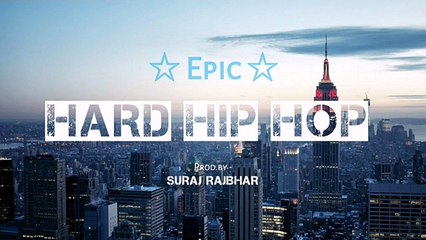 Hard Hip Hop - Suraj Rajbhar