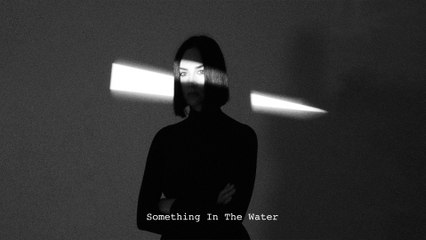 Meg Mac - Something In The Water