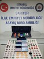 İstanbul'da kumar oynayan 28 kişiye para cezası kesildi
