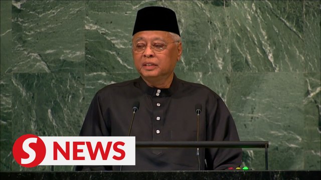 All countries should take in more Rohingya refugees, says PM