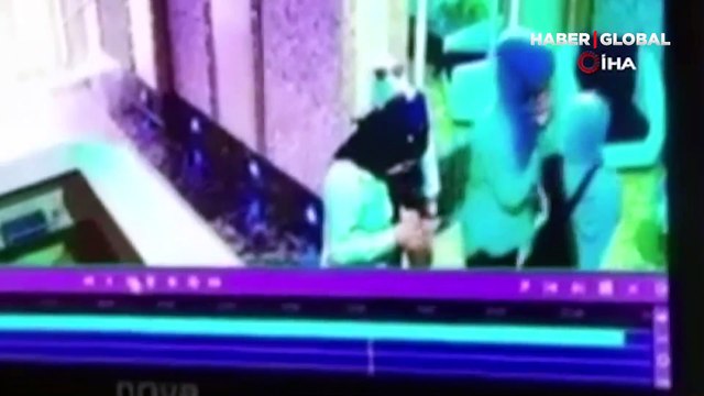Lüks siteye girip yarım milyonluk vurgun yaptılar: 'Kadın olduğu için şüphelenmedik'