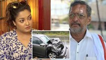 Tanushree Dutta का दावा, Nana Patekar ने कराए गाड़ी के ब्रेक फेल?,  MeToo के बाद मारने की कोशिश