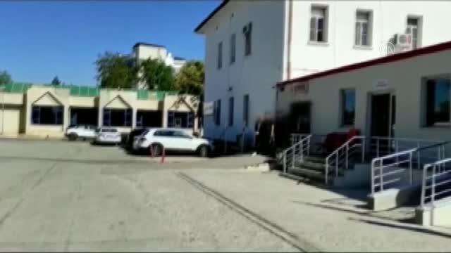 Diyarbakır gündem haberi: Diyarbakır merkezli 7 ildeki hacker operasyonunda 6 şüpheli tutuklandı