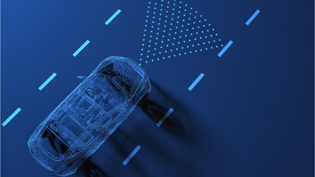 Voitures radars privées : des automobilistes verbalisés deux fois en quelques minutes !