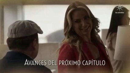 La Madrastra 2022 Capitulo 31 Lunes 26 de Septiembre del 2022