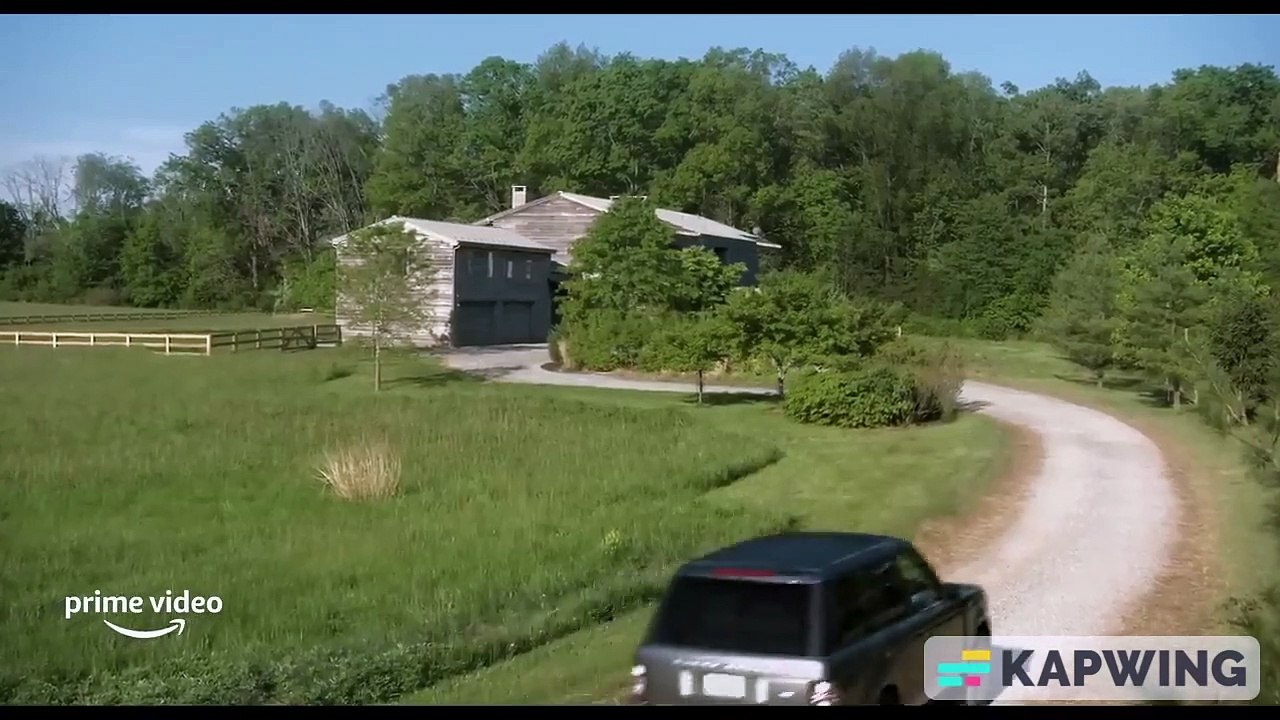 Goodnight Mommy Trailer