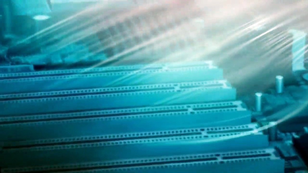 Blockchain Technology