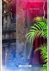 Love status template how to editing