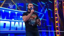 WWE SMACKDOWN HIGHLIGHTS 23 September 2022 _ drew mcintyre vs karrion kross in SmackDown