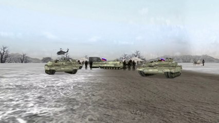 الاستخبارات البريطانية: التعبئة الجزئية في روسيا لن تكون سهلة التطبيق