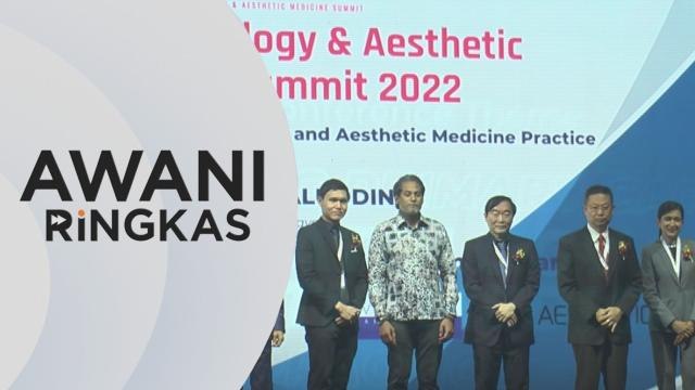 AWANI Ringkas: PRU15: Khairy Jamaluddin belum ada kerusi untuk ditandingi