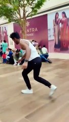 Reaction  junedfitness shorts ashortaday