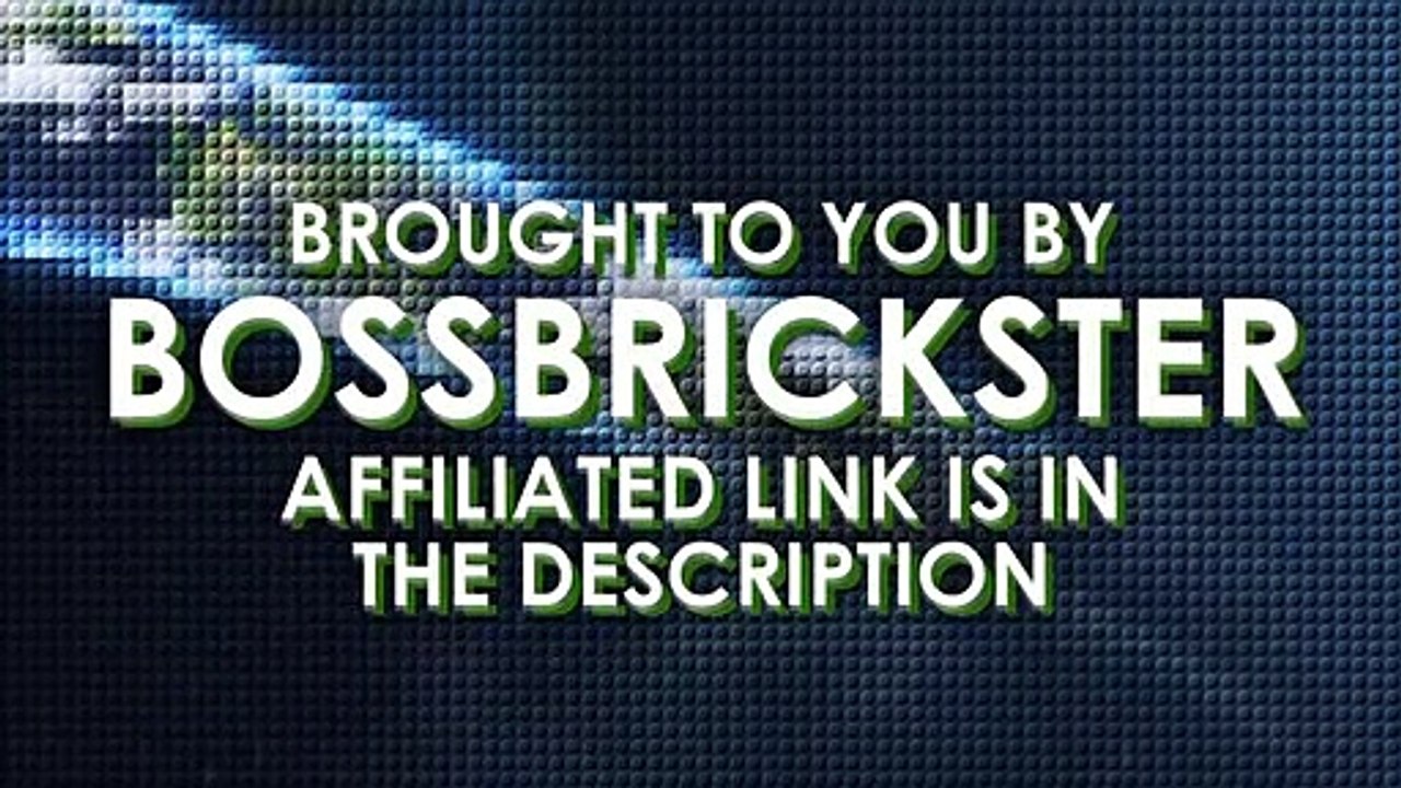 UNBOXING: More Mega Construx HALO from BOSSBRICKSTER (September 18th 2022)