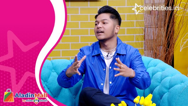Mark Natama Rilis Single Salah Baca Pertanda, Bercerita tentang Kisah Cinta Tak Terbalas