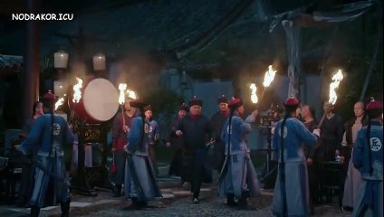 Side story of fox volant Eps 30 subtitle Indonesia