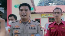 Polsek Meral Polres Karimun Ungkap Kasus Pencurian Di Bengkel Mobil Dengan Menangkap 1 Tersangka