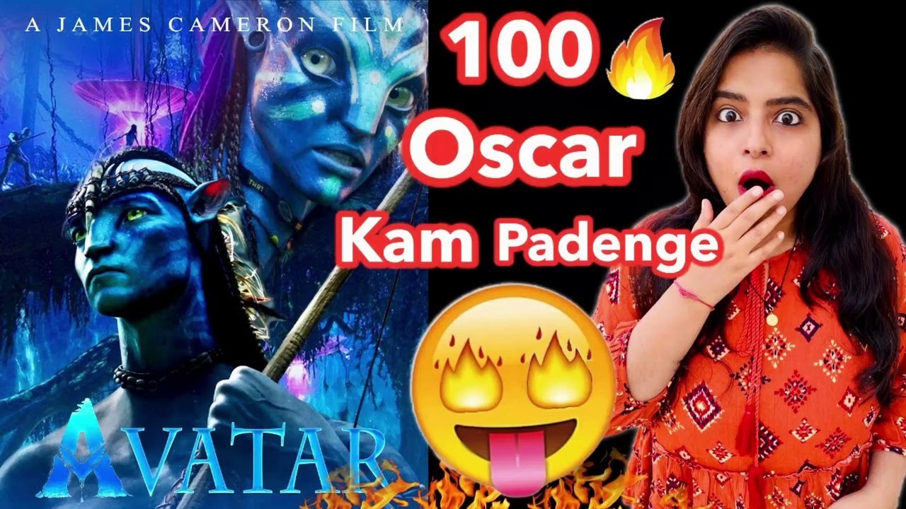 Avatar Hindi Movie REVIEW | Deeksha Sharma