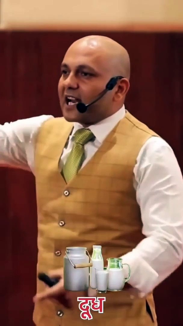 ⁣Harsh vardhan Jain motivation video #hindi #motivation #News #movies
