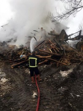 Son dakika haberleri! 3 KARDEŞİN ÖLÜMÜNDE İHMALİ OLDUĞU İDDİA EDİLEN 7 İTFAİYECİ İÇİN HAPİS İSTEMİ