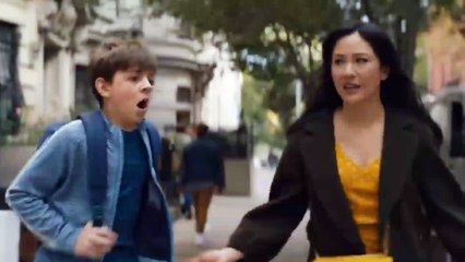 Lyle Lyle Crocodile movie trailer