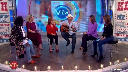 The Most Controversial Moments Ever Aired On The View