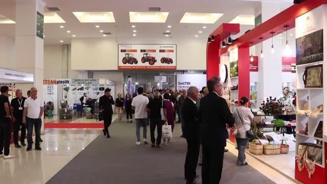Elektrik olmayan arazilerde çiftçilere güneş enerjisi ile sulama imkanı