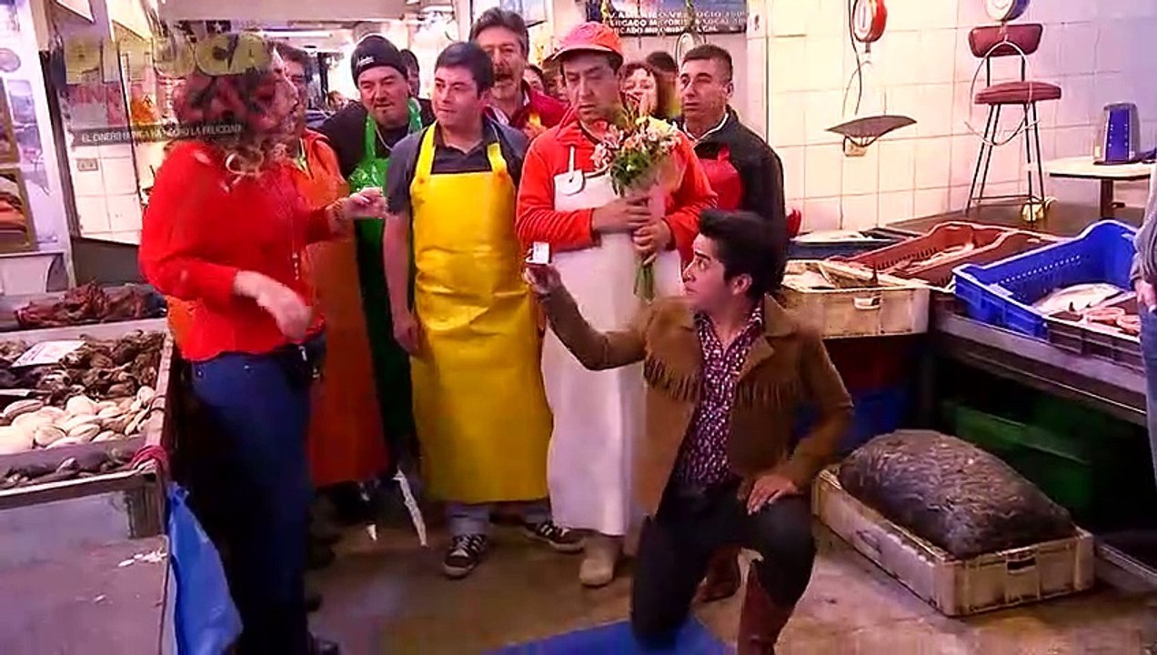 Pituca Sin Lucas Cap 36 HD
