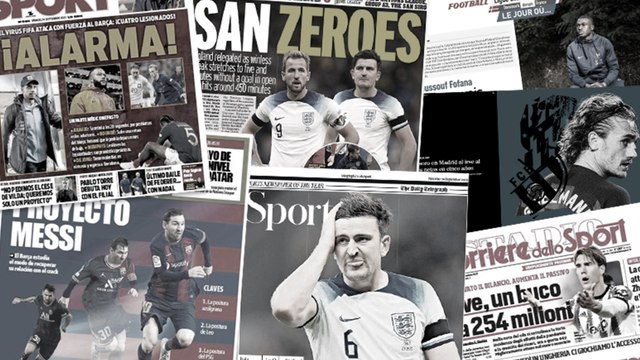 Le terrible sacrifice d’Antoine Griezmann, l’énorme trou financier de la Juventus