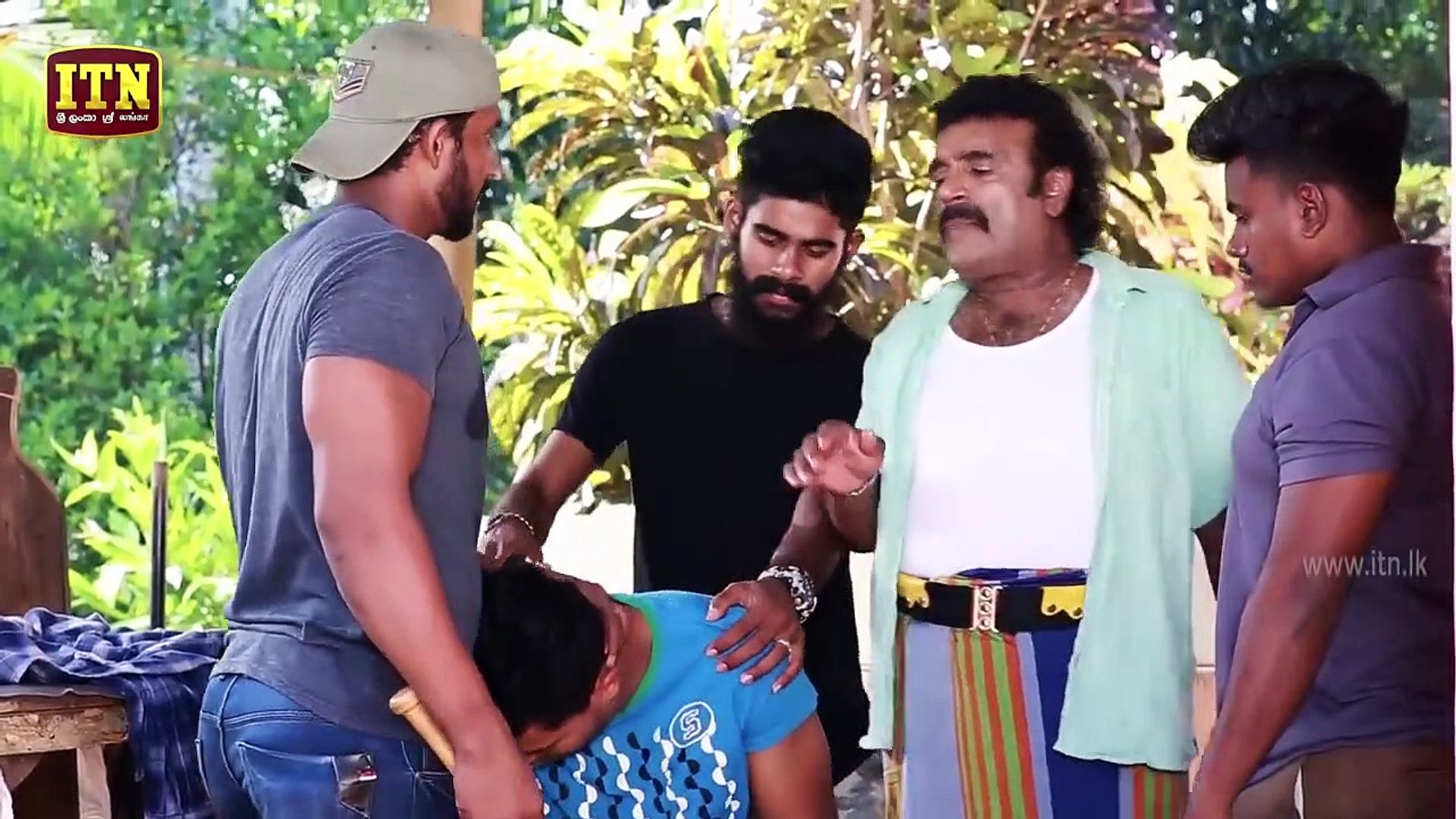 082.Sanda Hangila _ Episode 82 - (2019-04-22) _ ITN