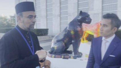 UNGA 2022: Reformasi struktur politik, ekonomi global perlu disegerakan