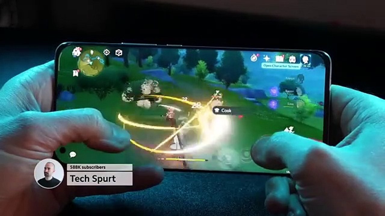 Best smartphone in suptember 2022