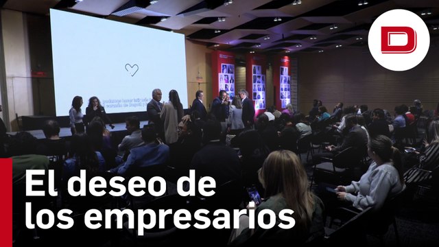 «Construir un país», el objetivo de los empresarios colombianos