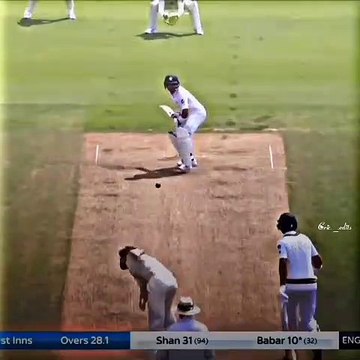Babar Azam Shorts x Virat Kohli Shorts Test Match Vs T20 Matches Shorts Comparison