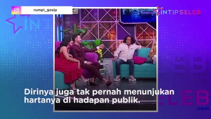 Dikenal Sosok Sederhana, Terkuak Kekayaan Deolipa Yumara!