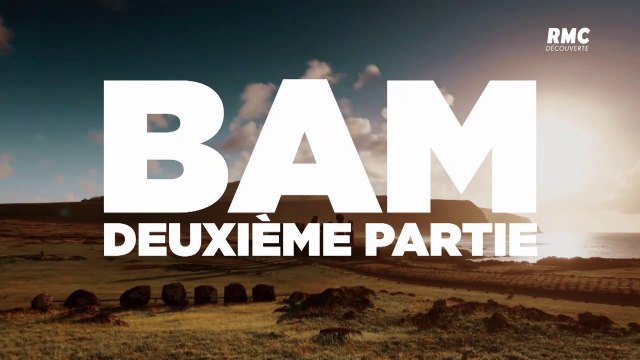 Documentaire BATISSEURS DE L'ANCIEN MONDE - PARTIE 2. RMC Découverte.