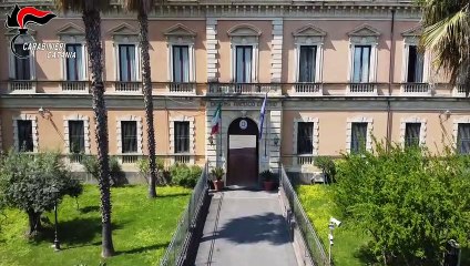 Tentato omicidio ad Adrano, un arresto