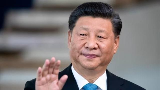 Çin'de darbe mi oldu? Çin'de darbe mi yapıldı? Devlet başkanı Xi Jinping tutuklandı mı?
