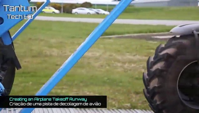 Incríveis Máquinas- Veículos extremos e poderosos como você nunca viu - Invenções Sensacionais