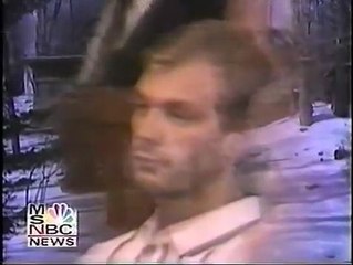 Jeffrey Dahmer's Last Interview