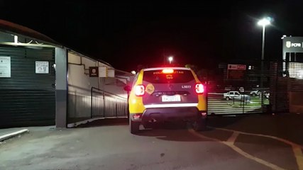 Após confusão, homem faz disparo de garrucha e é detido pela Polícia Militar