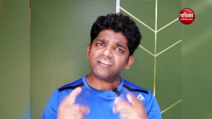 मिमिक्री आर्टिस्ट Sumedh Shinde ने Hrithik Roshan और Ranveer Singh के अंदाज में दिया 'ब्रह्मास्त्र' का रिव्यू, VIDEO हो रहा वायरल