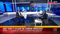 Türkiye, Rusya'dan savaş uçağı alacak mı? Savunma Sanayii Başkanı Demir net konuştu
