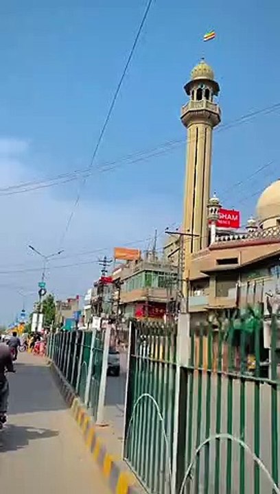 Azad Kashmir valley
